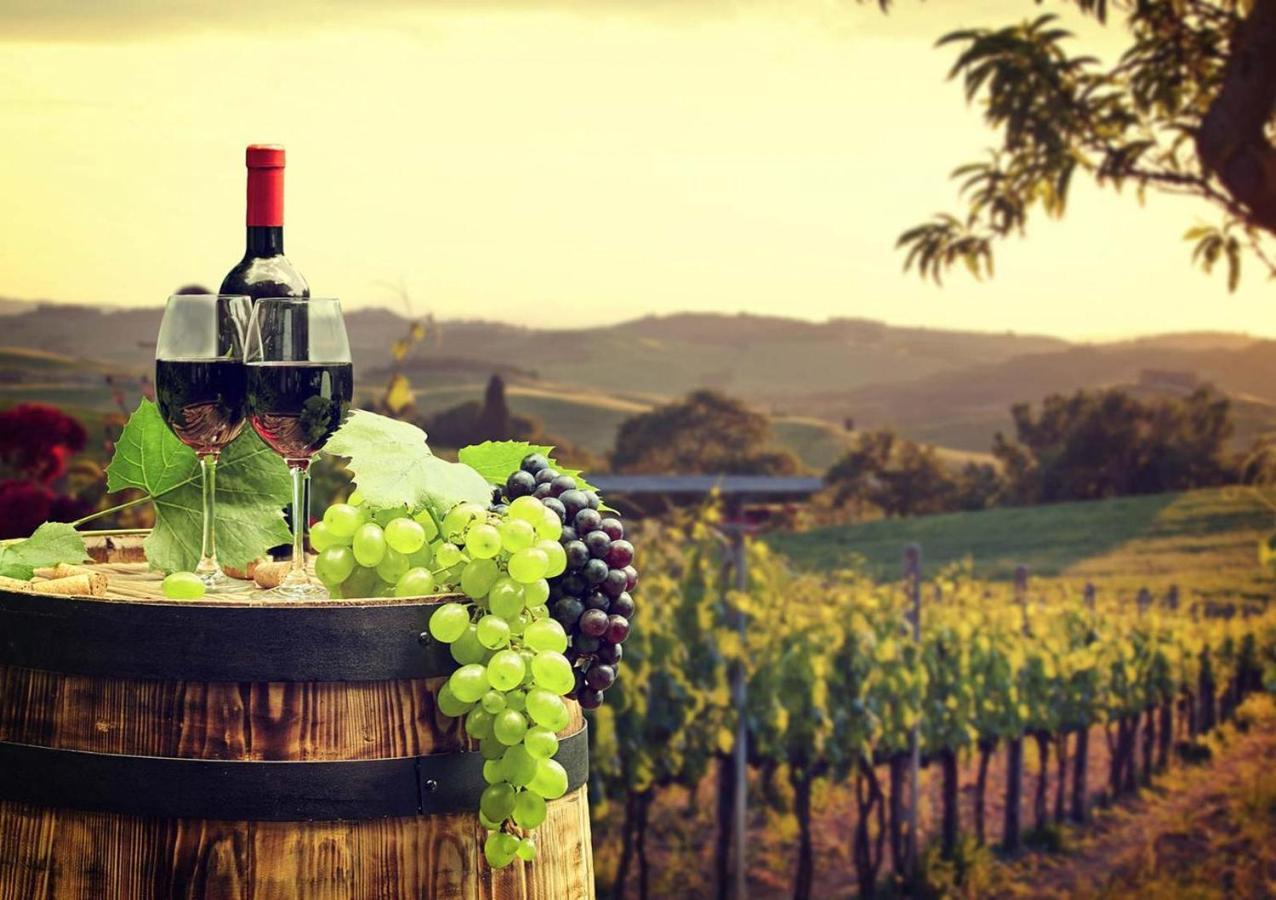 Balloons And Wine Murrieta Exterior foto