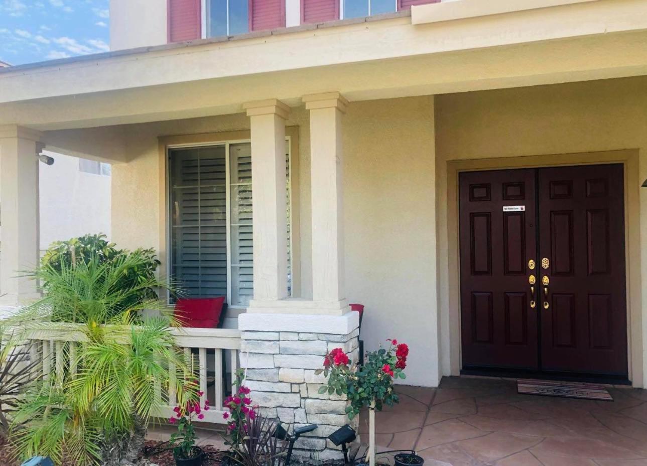 Balloons And Wine Murrieta Exterior foto